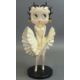 GP Securities Betty Boop Marilyn Monroe Stance resin figure 2002. H:-34cm - Image 1 of 2