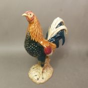 Beswick Gamecock 2059.