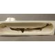 After John Skeaping for Wedgwood 'Escape', figure of a lioness and antelope, colour Moonstone, - Image 2 of 2
