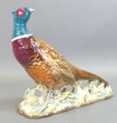 Beswick, model of a Pheasant, model no.1225.