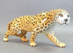 Beswick model of a Leopard, model no.1082.