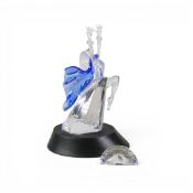 Swarovski Crystal “Magic of Dance” trilogy. 'Isadora' The dancer Isadora Duncan. (279648) retired
