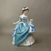 Royal Doulton figurine Linda HN3374.