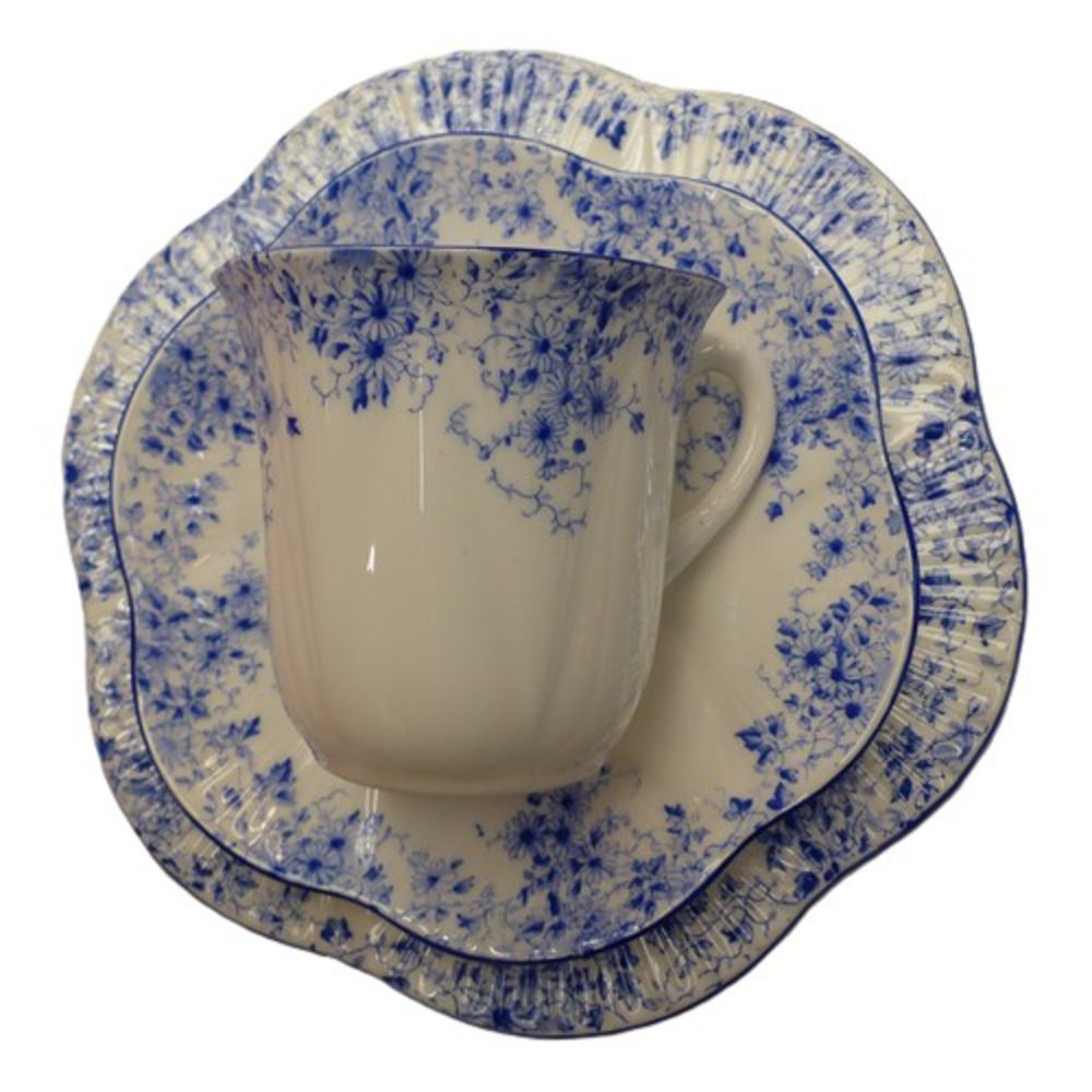 Cobridge Saleroom Friday 26th June 2026 - 20th Century Ceramics, Furniture, Jewellery and more.