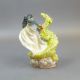Kevin Francis George & the Dragon Artist Proof by John Michel. - Image 4 of 6