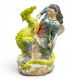 Kevin Francis George & the Dragon Artist Proof by John Michel. - Image 1 of 6