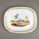 Late 18th/early 19th century porcelain teapots, of various body shapes, matching lids and five - Image 5 of 7
