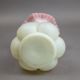 A group of various ceramics, to include a Chinese Famille Rose tea pot with 'Wu Shuang Pu' type - Image 6 of 9