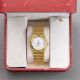 18ct gold Omega Constellation Chronometer automatic wristwatch with 18ct bracelet, d.3.75cm incl. - Image 11 of 14