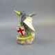 Kevin Francis George & the Dragon Artist Proof by John Michel. - Image 5 of 6