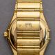18ct gold Omega Constellation Chronometer automatic wristwatch with 18ct bracelet, d.3.75cm incl. - Image 5 of 14