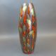 Anita Harris Prestige Giant Panda Havana vase H50cm, RRP £495. Gold signed. - Image 4 of 9