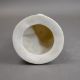 A group of ceramic pieces to include a pair of figures, boy & girl, both plainly decorated but - Image 12 of 12