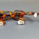 Anita Harris model of a Hot Coals Panther L41cm. Gold signed. - Image 7 of 7