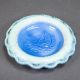 A collection of Wade prototype shaped dishes from The William Harper studios, each painted in - Image 9 of 9