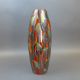 Anita Harris Prestige Giant Panda Havana vase H50cm, RRP £495. Gold signed. - Image 5 of 9