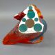 Anita Harris, Mother Duck & Chick. Stunning colours & wonderful feathers H28cm. Gold signed. - Image 5 of 5
