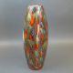 Anita Harris Prestige Giant Panda Havana vase H50cm, RRP £495. Gold signed. - Image 7 of 9