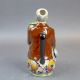 Kevin Francis, impressive William Moorcroft Toby Jug, limited edition 59/350. Modelled & signed by - Image 4 of 6