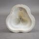 A group of ceramic pieces to include a pair of figures, boy & girl, both plainly decorated but - Image 6 of 12