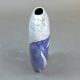 Anita Harris Churchill Anniversary 150 Purse vase H12cm. Gold signed. - Image 4 of 5