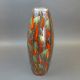 Anita Harris Prestige Giant Panda Havana vase H50cm, RRP £495. Gold signed. - Image 3 of 9