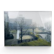 Hans Op de Beeck (b.1969), photograph edition Location 2 from 2001, part of an edition of 5 + 1AP.