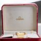18ct gold Omega Constellation Chronometer automatic wristwatch with 18ct bracelet, d.3.75cm incl. - Image 10 of 14