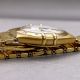 18ct gold Omega Constellation Chronometer automatic wristwatch with 18ct bracelet, d.3.75cm incl. - Image 9 of 14