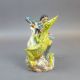Kevin Francis George & the Dragon Artist Proof by John Michel. - Image 3 of 6