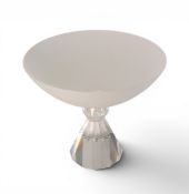 Daniel Swarovski Home Accessories 'Centrotavola' Centrepiece Bowl designed by Ettore Scotsass