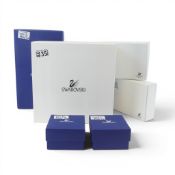Swarovski Crystal “Magic of Dance” trilogy To include:- 'Antonio' (606441) retired 2003 designed