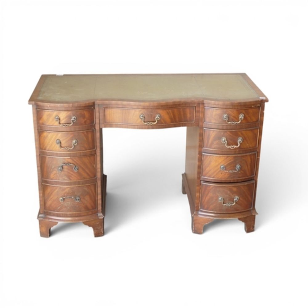 A mixed lot of furniture and miscellaneous items, including household effects - Silverdale Saleroom - 6th August 2026