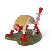 Royal Doulton Classics Walt Disney 'Alice in Wonderland' Collection. Card Painter 'Playing Card' (