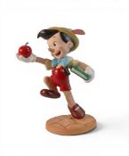 Royal Doulton Classic Walt Disney Pinocchio Collection. Pinocchio, 