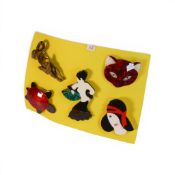 Modern Brooches (5).