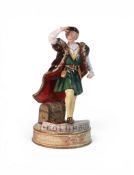A Royal Doulton Prestige figure, Christopher Columbus, HN 3392, made in an edition of 1492. height