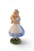 Royal Doulton Classics Walt Disney 'Alice in Wonderland' Collection. Alice 