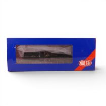 Heljan OO gauge locomotive 3922 2-8-0 Class 02 Tango 63975 LNER black livery. Untested but looks