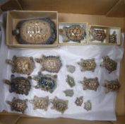 A group of Wade Tortoise models , to include Jumbo Tortoise (with box), Standard Tortoise (with box)