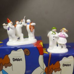 Cobridge Saleroom - Friday 28th August 2026, 20th Century Ceramics, Coalport, Furniture, Moorcroft, Beswick, Jewellery, Silver, Coins and More.