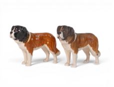 Beswick St Bernard 