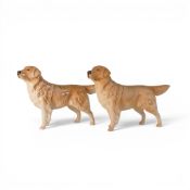 Beswick Golden Retriever 