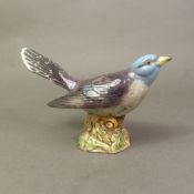 Beswick Cuckoo in gloss, model no. 2315.