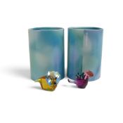 Swarovski Lovlots selection to include:- Stephanie the Stegosaurus (1143452) Retired 2014 designed