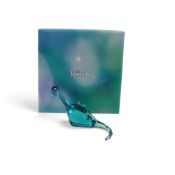 Swarovski Lovlots Brett the Brontosaurus (5155741) Retired 2014 designed by Peter Heidegger