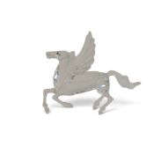 Swarovski 1998 annual edition 'Fabulous Creatures' 'The Pegasus' (216327) retired 1998 designed by