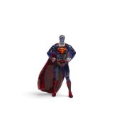 Swarovski figurine DC Comic Hero 'Superman' (5556951) Retired 2023 designed by The Team, crafted