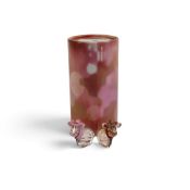 Swarovski Pair of Mos wear Cowboy hats, neckties (5004625) retired 2014 designed by Edith. 'His