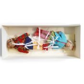 Annette Himstedt German Collector Dolls to include 'Lottchen 1' Dressed in an original outfit